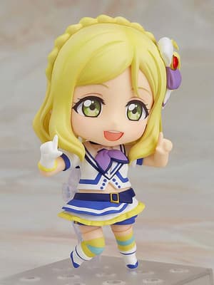 Mari Ohara Nendoroid 782 Love Live! Sunshine!! - 3