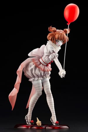 Pennywise - Horror Bishoujo - Kotobukiya - Réédition - 5