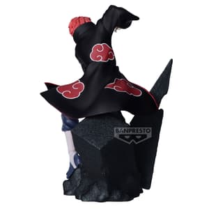 Sasori - Naruto Shippuden - Effectreme - Banpresto (1)