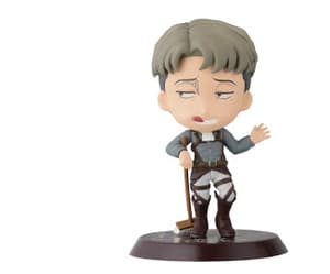 Buy Oluo Bozado - Attack on Titan Chibi-Kyun Chara online | Figuya