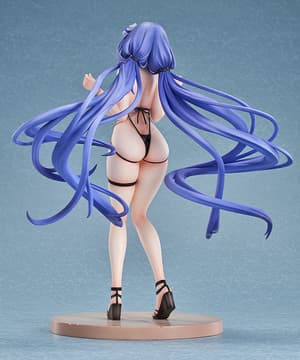 Azur Lane Mogador Locker Room Lechery Ver. 1/7 Scale Figure – Good Smile Company - 4