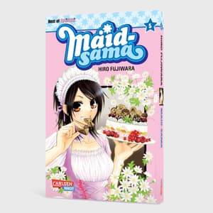 Maid - Sama 5 - 2