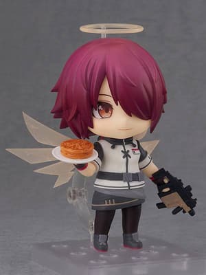 Nendoroid 1352 Exusiai - Re-release - 5