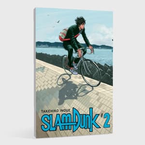 Slam Dunk - Carlsen - Vol. 02 - 4