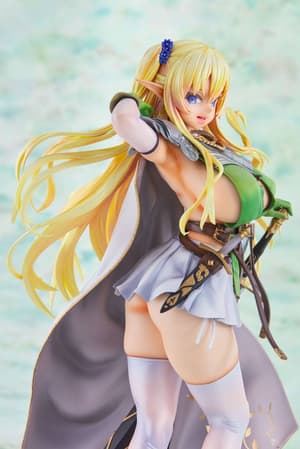 Sylvia - Elf Village Series - Vertex - 4