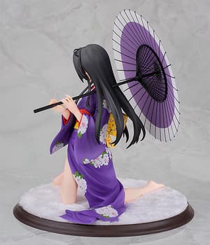 Yukino Yukinoshita - Kimono Version - Souyokusha - 4