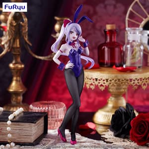 Shalltear Bloodfallen - BiCute Bunnies - Furyu (2)