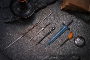 Figma 624 Raging Wolf - Re-Release (including Bonus) - 8