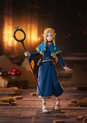 figma Marcille - 2