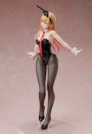 Marin Kitagawa - 1/4 B-Style Bunny - FREEing (2)