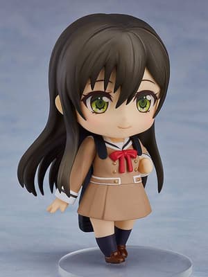 Nendoroid 773 Tae Hanazono - Re-Release - 5