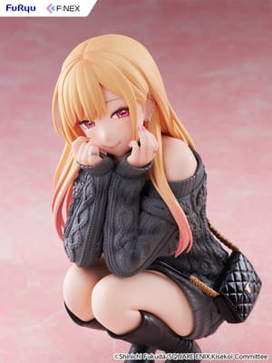 Marin Kitagawa - Knit - F:Nex - Furyu - 7