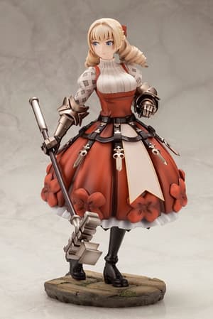 Scarlett - Kotobukiya - 7
