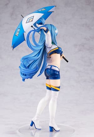 Aqua - Race Queen - KD Colle - Kadokawa (7)