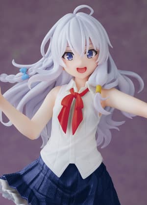 Elaina - Renewal Edition - Coreful Figure - Taito (3)