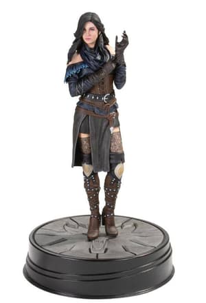Yennefer - 2nd Edition - Witcher 3 - The Wild Hunt - Réédition - 1