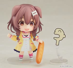 Nendoroid 1861 Inugami Korone - Re-Release - 6
