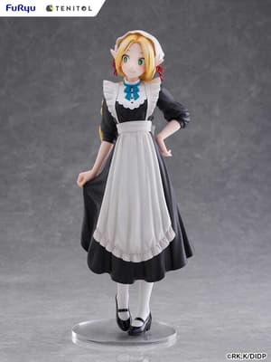 Marcille Donato - Classic Maid - Tenitol Tall - Furyu - 13