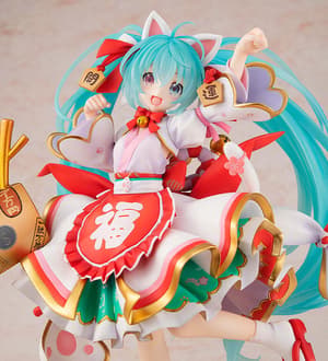 Hatsune Miku: Maneki Miku ver. KADOKAWA Special Set - 2