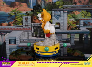 Tails - Modern Tails - First 4 Figures (17)