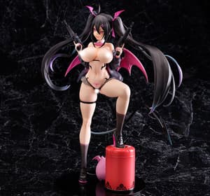 Yuuki Nanase - Monda Creator's Collection - Rocket Boy / Native - 8
