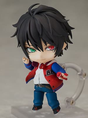 Nendoroid 1207 Ichiro Yamada - 4