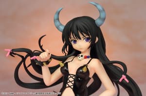 Yozora Mikazuki - Aku no Keshin version - 4