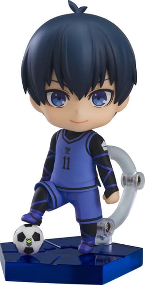 Nendoroid Isagi Yoichi - 1