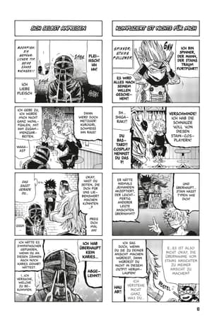 My Hero academia Smash Band 005 - 3