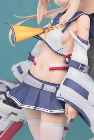 Ayanami Kai - Azur Lane - Pulchra - 11