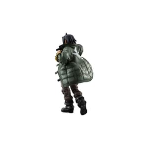 Mikazuki Augus & Orga Itsuka Set - G.E.M. Series - Megahouse - Re-Release - 6