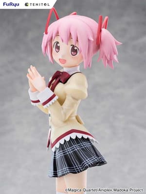 Madoka Kaname - Tenitol Tall - Furyu - 5