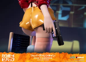 Faye Valentine - Cowboy Bebop - First 4 Figures - 18