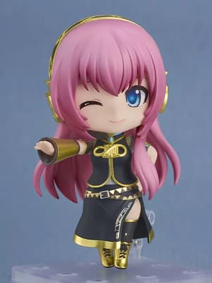Nendoroid 2842 Luka Megurine 2.0 (1)