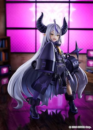La+ Darknesss - Good Smile Company - 10