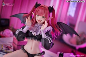 Marin Kitagawa - Liz Ver. 1/6 Spiritale PVC Statue (My Dress-Up Darling) - 6