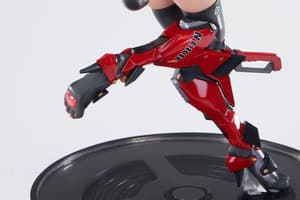 Mana Nekomiya - Zenless Zone Zero PVC Statue 1/7 (Apex, 26 cm) - 8