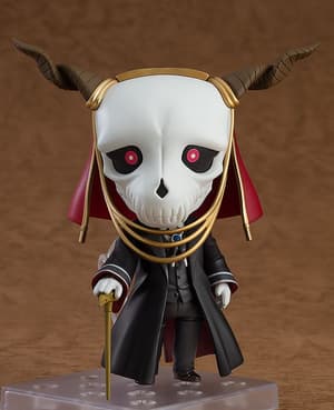 Nendoroid 2132 Elias Ainsworth - Season 2 - 1