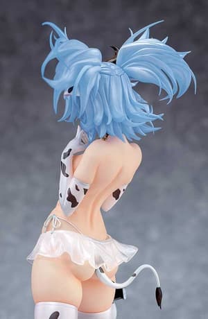 PA-15 - Cow Bikini - Phat Company - Re-Release - 7