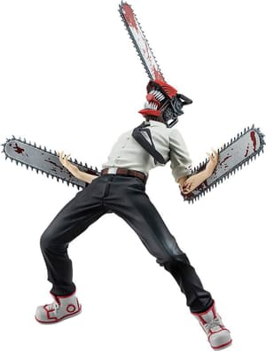 Chainsaw Man - Chainsaw Man Pop Up Parade - Good Smile Company (7)