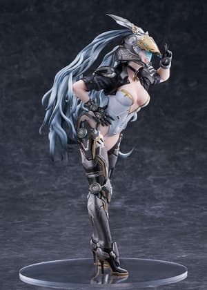 Ultimate Bunny - Max Factory - 12