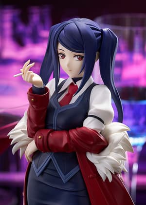 Jill Stingray - L - VA-11 HALL-A: Cyberpunk Bartender Action Pop Up Parade - Good Smile Company - 3