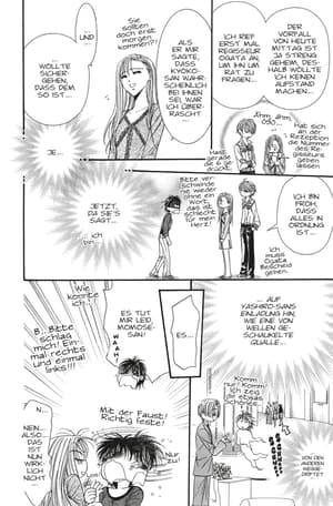 Skip Beat! 16 - 2