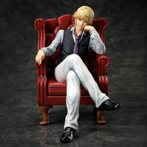 Genjo Sanzo - Union Creative (2)
