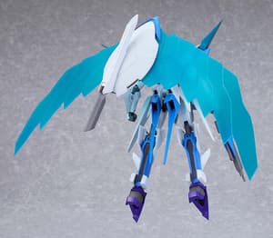 MODEROID Luxon & Bradyon Coupling Set - 10