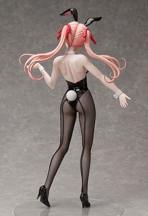 Erika Amano - 1/4 B-Style Bunny - FREEing (4)