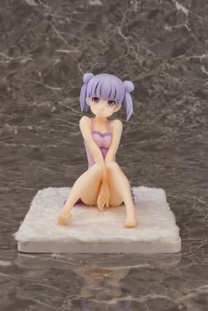 Aoba Suzukaze - Chara-Ani / Toy's Works - 7