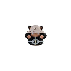 Shichibukai Set - One Piece Nyanto - Mega Cat Project - Megahouse (9)