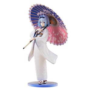 Sora Ginko - Kimono - Good Smile Company - 4