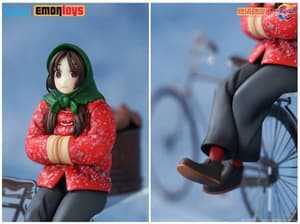 Feng Baobao - Winter Version  - Emontoys - 11
